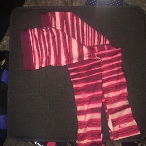 Nike Pro sleeves. Athletic wear